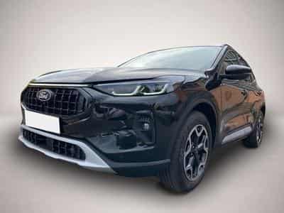 Ford Kuga (2025) - Photo 6