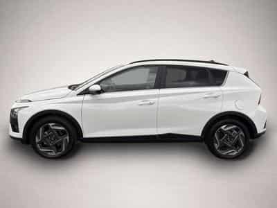 Hyundai Bayon (2025) - Photo 2
