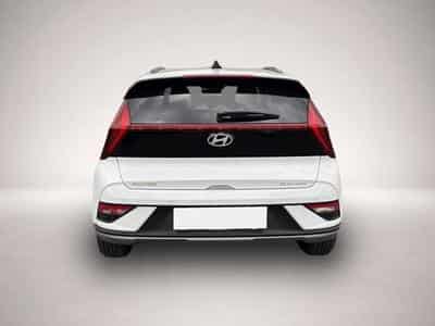 Hyundai Bayon (2025) - Photo 4