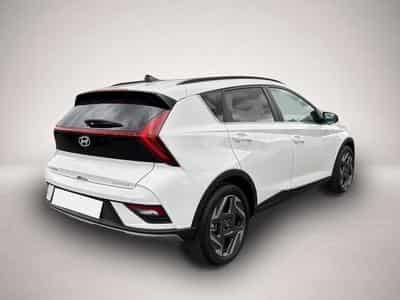 Hyundai Bayon (2025) - Photo 5