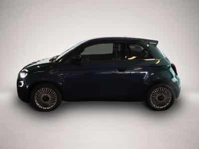 Fiat 500 (2025) - Photo 3