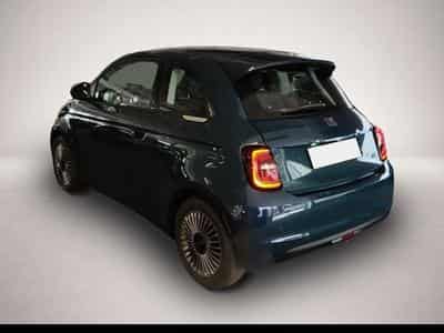Fiat 500 (2025) - Photo 4