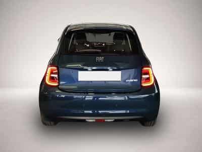 Fiat 500 (2025) - Photo 5
