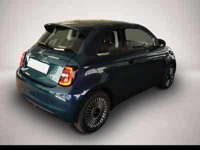 Fiat 500 (2025) - Photo 6