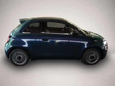 Fiat 500 (2025) - Photo 7