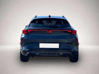 Cupra Formentor (2026) - Photo 5