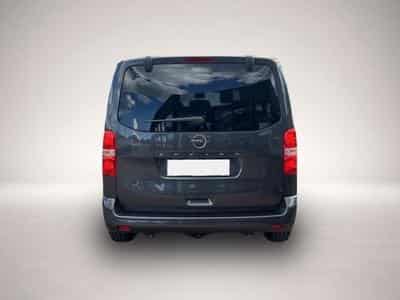 Opel Zafira (2026) - Photo 4