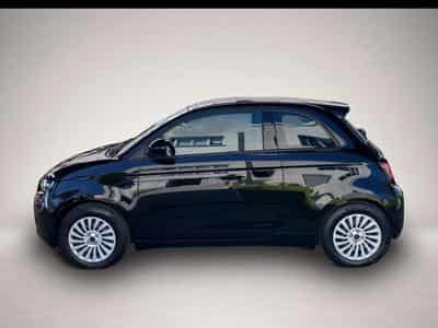 Fiat 500 (2023) - Photo 2