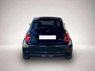 Fiat 500 (2023) - Photo 4