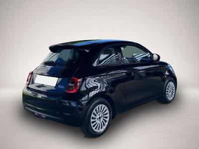 Fiat 500 (2023) - Photo 5