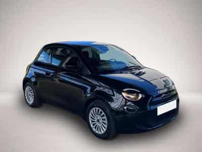 Fiat 500 (2023) - Photo 6