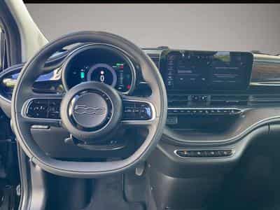 Fiat 500 (2023) - Photo 8