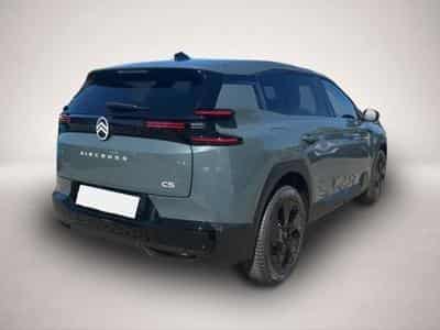Citroën C5 Aircross (2026) - Photo 5