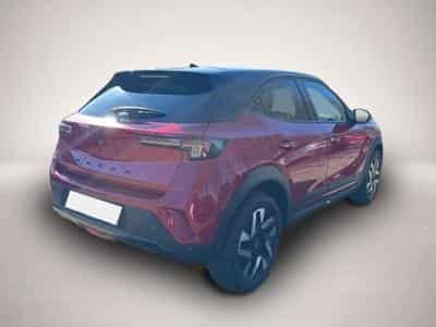 Opel Mokka (2023) - Photo 5