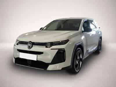 Citroën C5 Aircross (2026) - Photo 1