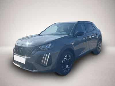 Peugeot 2008 (2024) - Photo 1