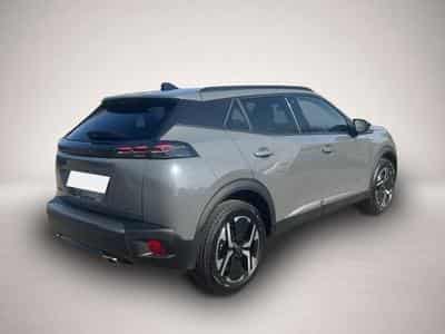 Peugeot 2008 (2024) - Photo 5