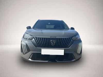 Peugeot 2008 (2024) - Photo 6