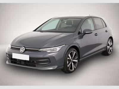 VW Golf (2025) - Photo 1