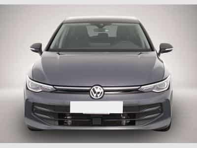 VW Golf (2025) - Photo 2