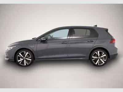 VW Golf (2025) - Photo 4