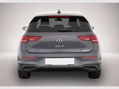 VW Golf (2025) - Photo 5