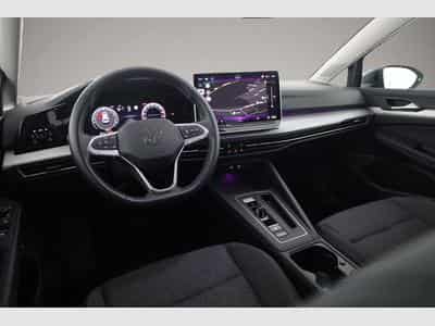VW Golf (2025) - Photo 6