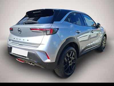 Opel Mokka (2024) - Photo 2