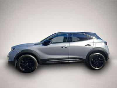 Opel Mokka (2024) - Photo 4