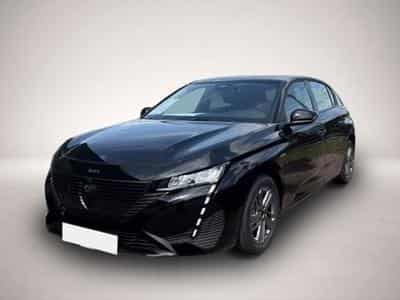 Peugeot 308 (2025) - Photo 1