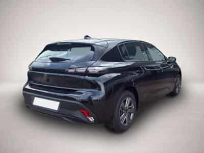 Peugeot 308 (2025) - Photo 3