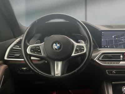 BMW X5 -32% xDrive30d 286ch M Sport (2021) - Photo 9