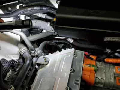 Fiat 500 42 kWh (2023) - Photo 6