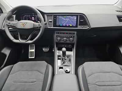Cupra Ateca 1.5 TSi DSG 150 (2026) - Photo 7