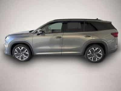 Skoda Kodiaq (2026) - Photo 3