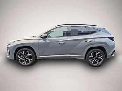 Hyundai Tucson (2026) - Photo 3