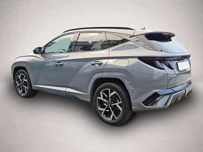 Hyundai Tucson (2026) - Photo 4