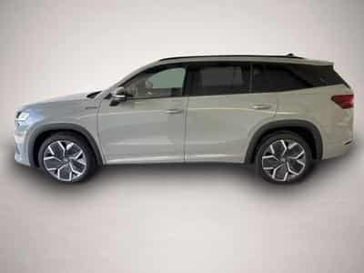 Skoda Kodiaq (2026) - Photo 3