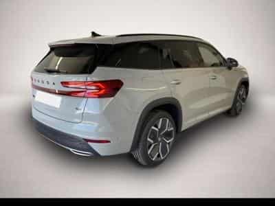 Skoda Kodiaq (2026) - Photo 4