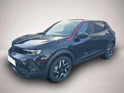 Opel Mokka (2024) - Photo 1
