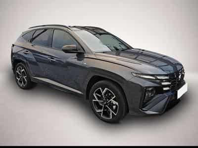 Hyundai Tucson (2026) - Photo 6
