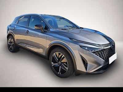 Nissan Qashqai (2026) - Photo 6