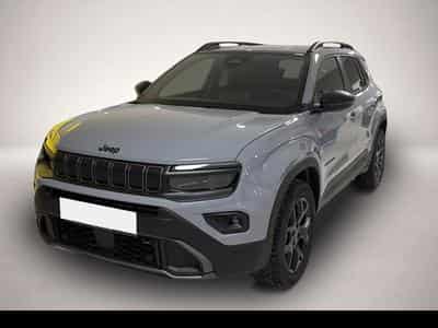 Jeep Wrangler (2025) - Photo 1