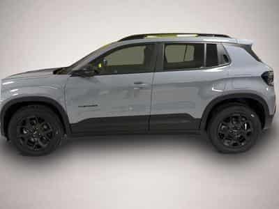 Jeep Wrangler (2025) - Photo 3