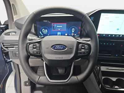 Ford Tourneo 2.0 TDCI ECOBLUE 170 L1 Titanium X (2026) - Photo 11