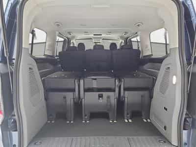 Ford Tourneo 2.0 TDCI ECOBLUE 170 L1 Titanium X (2026) - Photo 12