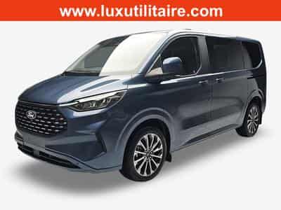 Ford Tourneo 2.0 TDCI ECOBLUE 170 L1 Titanium X (2026) - Photo 2