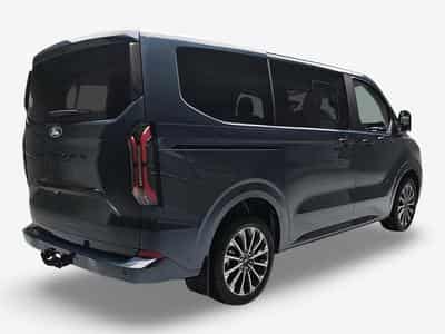 Ford Tourneo 2.0 TDCI ECOBLUE 170 L1 Titanium X (2026) - Photo 3