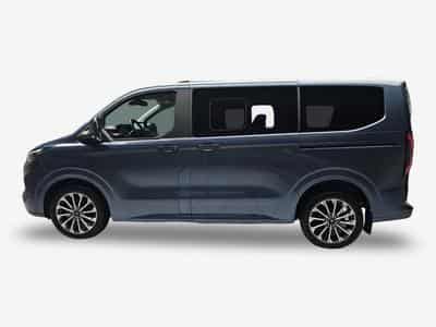 Ford Tourneo 2.0 TDCI ECOBLUE 170 L1 Titanium X (2026) - Photo 5
