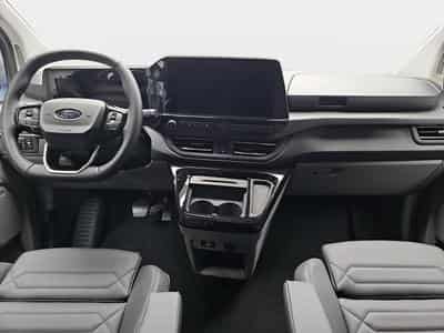 Ford Tourneo 2.0 TDCI ECOBLUE 170 L1 Titanium X (2026) - Photo 7